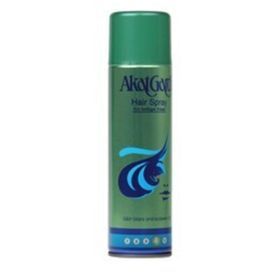 Akat Gardi Yağlı Saçlar İçin 180 ml Saç Spreyi