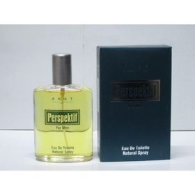 Akat Perspektif For Men EDT 100 ml Erkek Parfümü