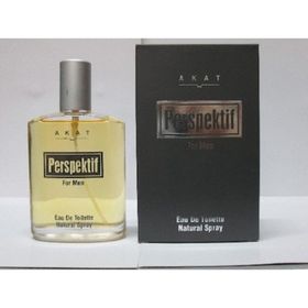 Akat Perspektif For Men EDT 100 ml Erkek Parfümü