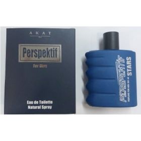 Akat Perspektif For Men EDT 100 ml Erkek Parfümü