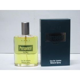 Akat Perspektif For Men EDT 100 ml Erkek Parfümü