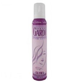 Akat Ultra Dolgunlaştırıcı Güçlü Sabitleyici 200 ml Saç Köpüğü