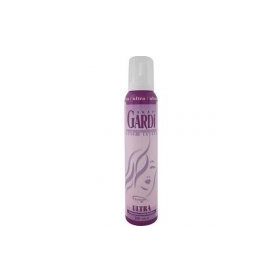 Akat Ultra Dolgunlaştırıcı Güçlü Sabitleyici 200 ml Saç Köpüğü