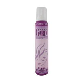 Akat Ultra Dolgunlaştırıcı Güçlü Sabitleyici 200 ml Saç Köpüğü