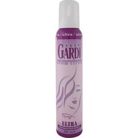 Akat Ultra Dolgunlaştırıcı Güçlü Sabitleyici 200 ml Saç Köpüğü