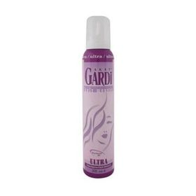 Akat Ultra Dolgunlaştırıcı Güçlü Sabitleyici 200 ml Saç Köpüğü