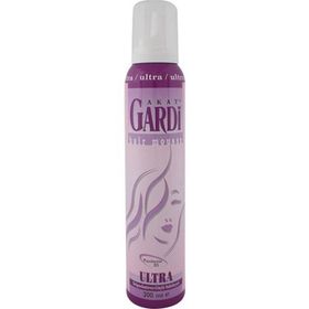Akat Ultra Dolgunlaştırıcı Güçlü Sabitleyici 200 ml Saç Köpüğü