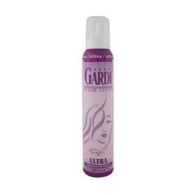 Akat Ultra Dolgunlaştırıcı Güçlü Sabitleyici 200 ml Saç Köpüğü
