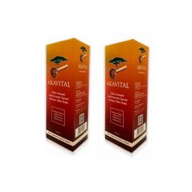 Akavital Akasya Gamı Çilek Aromalı Multivitamin 500 ml Sıvı
