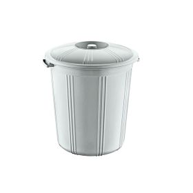 Akay AK217 50 lt Eko Battal Çöp Kovası
