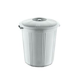 Akay AK217 50 lt Eko Battal Çöp Kovası