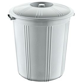 Akay AK272 90 lt Eko Jumbo Çöp Kovası