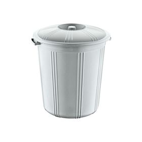 Akay AK272 90 lt Eko Jumbo Çöp Kovası