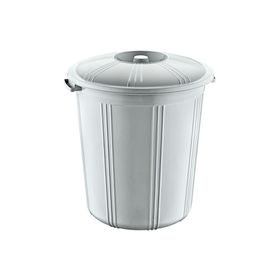 Akay AK272 90 lt Eko Jumbo Çöp Kovası