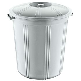 Akay AK272 90 lt Eko Jumbo Çöp Kovası