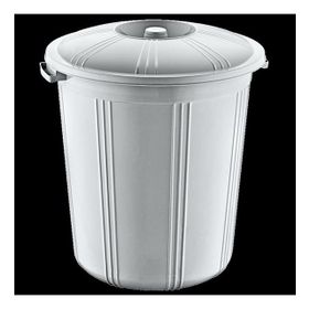 Akay AK272 90 lt Eko Jumbo Çöp Kovası