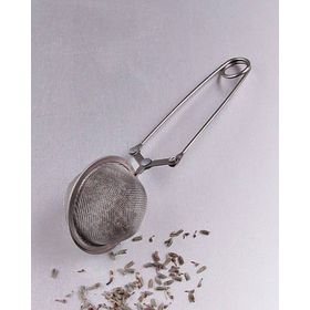 Akay Ev Balsa Yeşil Çay Süzgeci