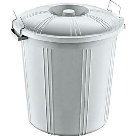 Akay Plastik Eko 50 lt Çöp Kovası