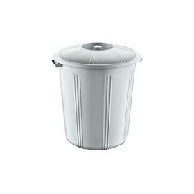 Akay Plastik Eko 50 lt Çöp Kovası