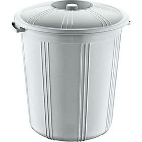 Akay Plastik Eko 50 lt Çöp Kovası
