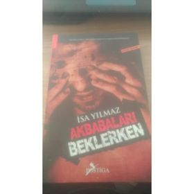 AKBABALARI BEKLERKEN - İSA YILMAZ