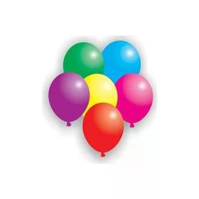 Akbalon Gemar Maxi 14/A 100 Adet Balon