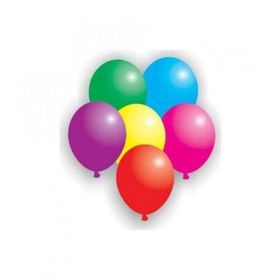 Akbalon Gemar Maxi 14/A 100 Adet Balon