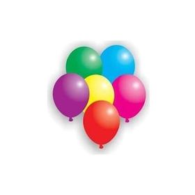 Akbalon Gemar Maxi 14/A 100 Adet Balon