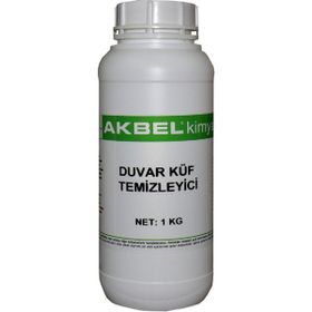 Akbel 1 kg Duvar Küf Temizleyici
