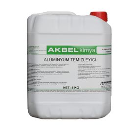 Akbel 5 kg Alüminyum Temizleyici ve Parlatıcı