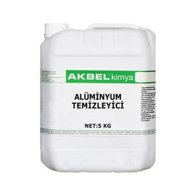 Akbel 5 kg Alüminyum Temizleyici ve Parlatıcı