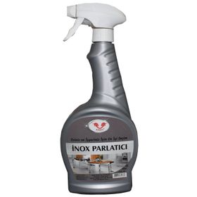 Akbel 750 ml İnox Parlatıcı