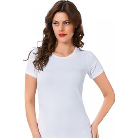 Akbeniz 232 Kadın Body