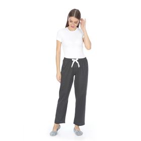 Akbeniz 27134 Siyah Kadın Pijama Takım
