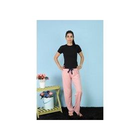 Akbeniz 27161 Tek Kadın Alt Pijama