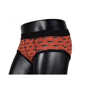 Akbeniz 40031 Erkek Likralı Slip