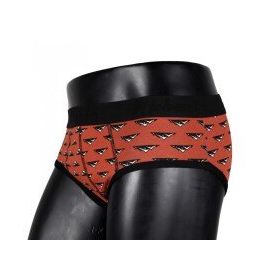 Akbeniz 40031 Erkek Likralı Slip