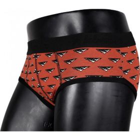 Akbeniz 40031 Erkek Likralı Slip