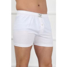 Akbeniz 40040 Penye Erkek Boxer