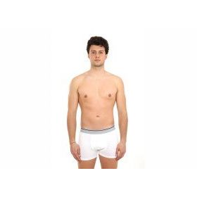 Akbeniz 40056 Likralı Erkek Boxer