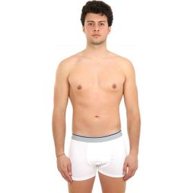 Akbeniz 40056 Likralı Erkek Boxer
