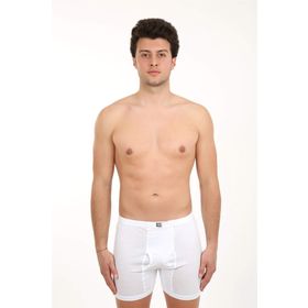 Akbeniz 40066 Paçalı Penye Erkek Boxer