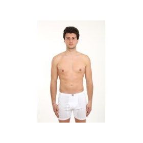 Akbeniz 40066 Paçalı Penye Erkek Boxer