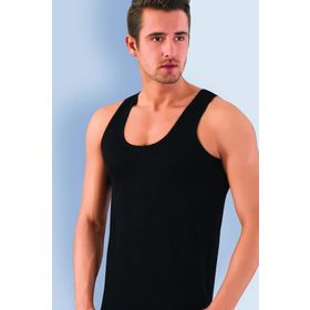 Akbeniz 6573 Likralı Erkek Atlet