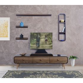 Akc Mobilya Angel Tv Ünitesi