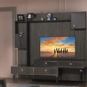 Akc Mobilya Angel Tv Ünitesi