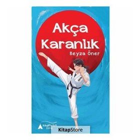 Akça Karanlık - Beyza Öner