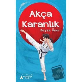 Akça Karanlık - Beyza Öner