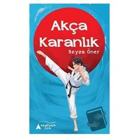 Akça Karanlık - Beyza Öner