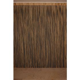 Akça Tekstil 300x280 cm Gold Düz Model Hazır İp Perde